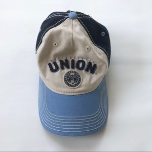 Philadelphia Union soccer hat
